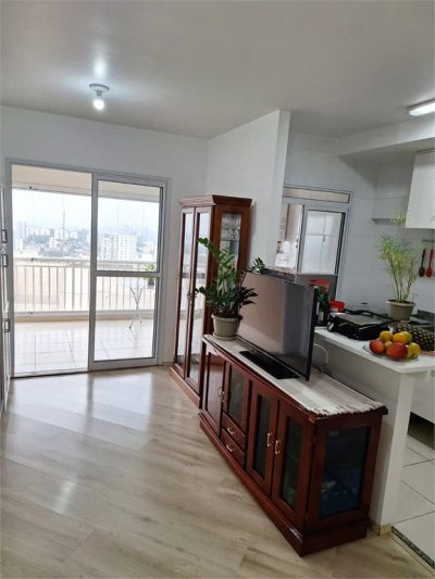 Apartamento, 2 quartos, 57 m² - Foto 1