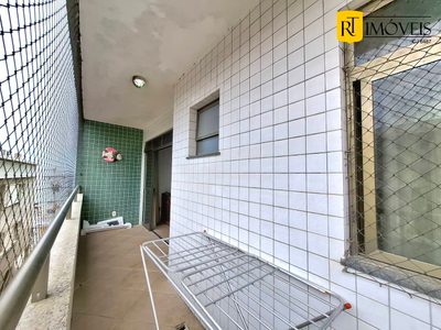 Apartamento, 2 quartos, 66 m² - Foto 1