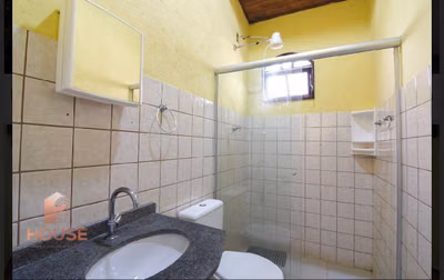 Casa de Condomínio, 1 quarto - Foto 2