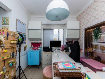 Cobertura, 3 quartos, 110 m² - Foto 3