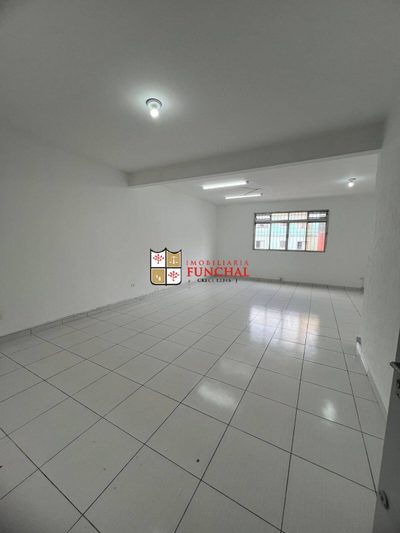Sala-Conjunto, 42 m² - Foto 1