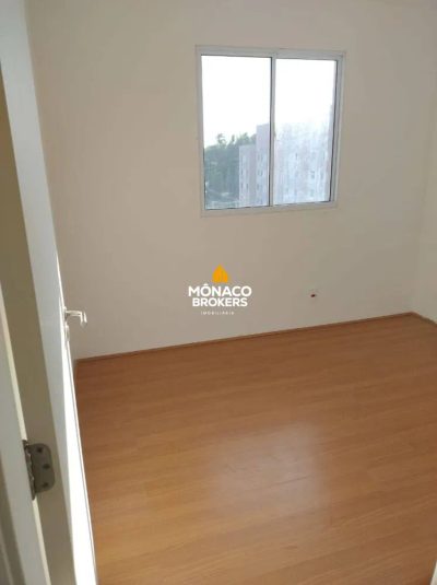Apartamento, 2 quartos, 50 m² - Foto 5