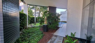 Apartamento, 2 quartos, 128 m² - Foto 2