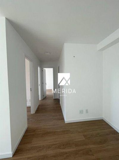 Apartamento, 3 quartos, 65 m² - Foto 3