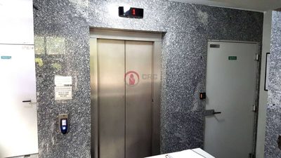 Loja-Salão, 40 m² - Foto 2