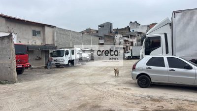 Terreno, 2040 m² - Foto 3