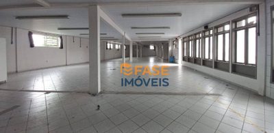 Depósito-Galpão, 2811 m² - Foto 5