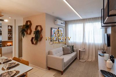 Apartamento, 2 quartos, 50 m² - Foto 5