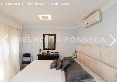 Apartamento, 4 quartos, 201 m² - Foto 4