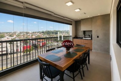 Apartamento, 2 quartos, 87 m² - Foto 2