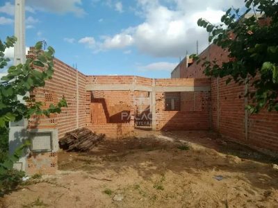 Terreno, 238 m² - Foto 1