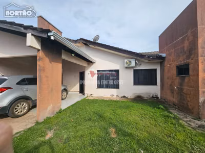 Casa, 3 quartos, 165 m² - Foto 1
