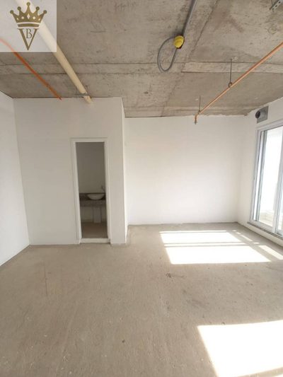 Sala-Conjunto, 34 m² - Foto 2