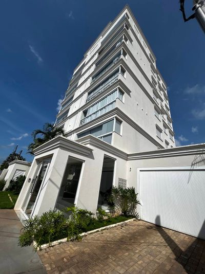 Apartamento, 3 quartos, 117 m² - Foto 3