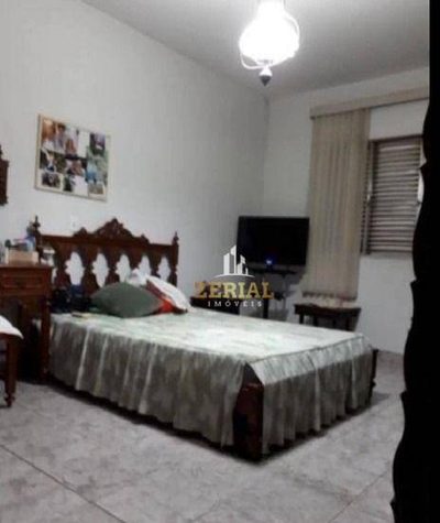Sobrado, 3 quartos, 100 m² - Foto 4
