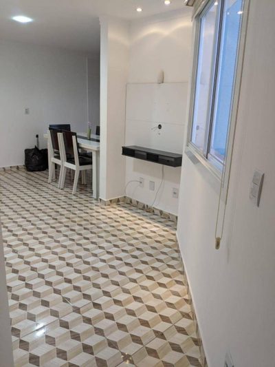 Apartamento, 2 quartos, 60 m² - Foto 4