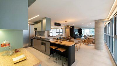 Cobertura, 3 quartos, 371 m² - Foto 5