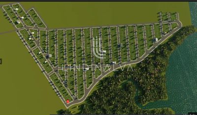 Terreno, 277 m² - Foto 3