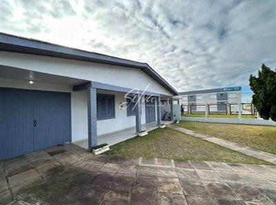 Casa, 162 m² - Foto 1