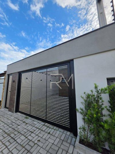 Casa, 2 quartos, 75 m² - Foto 2