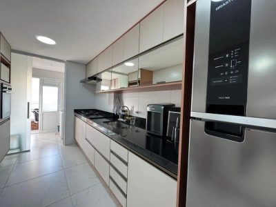 Apartamento, 3 quartos, 147 m² - Foto 2