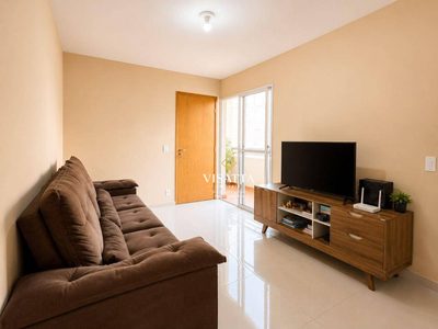 Apartamento, 2 quartos, 45 m² - Foto 2