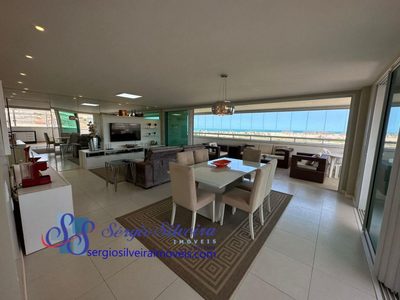 Cobertura, 3 quartos, 176 m² - Foto 1