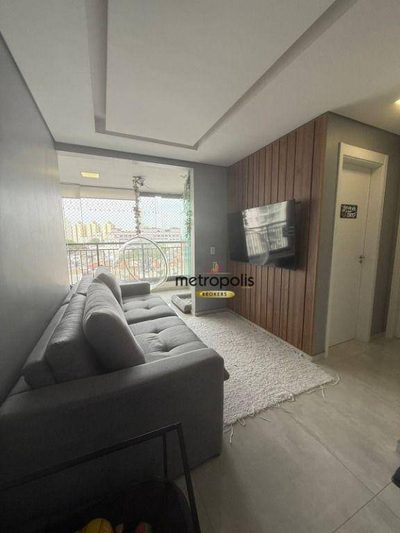 Apartamento, 2 quartos, 60 m² - Foto 3