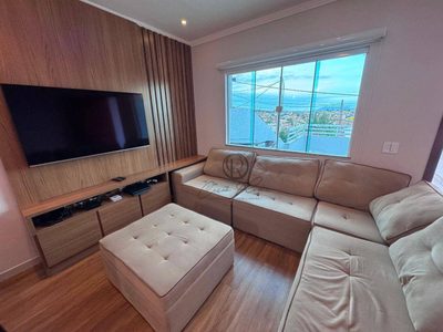 Casa de Condomínio, 3 quartos - Foto 3