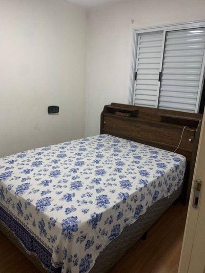 Apartamento, 2 quartos, 50 m² - Foto 4
