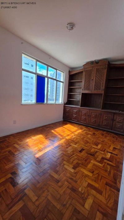 Apartamento, 4 quartos, 180 m² - Foto 2