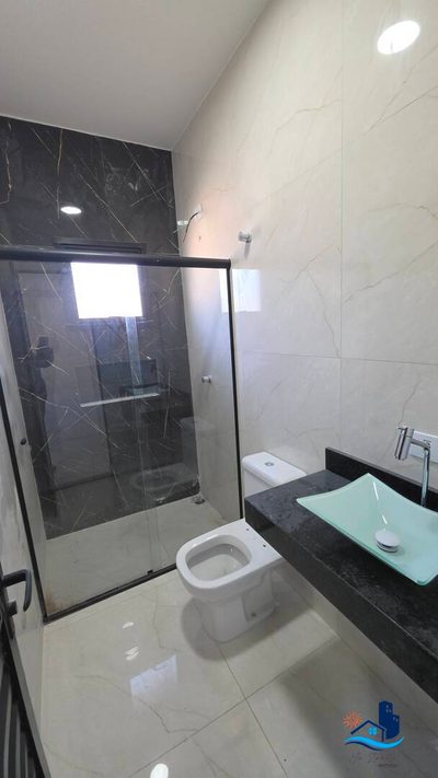 Casa, 3 quartos, 169 m² - Foto 4