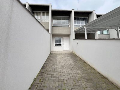 Casa, 2 quartos, 78 m² - Foto 1