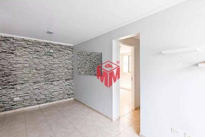 Apartamento, 3 quartos, 61 m² - Foto 3
