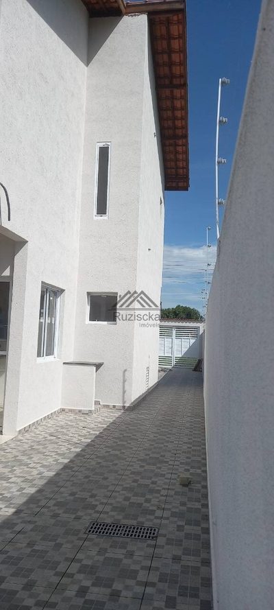 Casa, 2 quartos, 100 m² - Foto 2