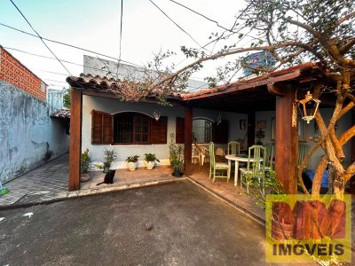 Casa, 3 quartos, 90 m² - Foto 2