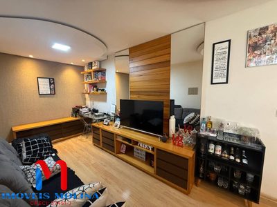 Apartamento, 2 quartos - Foto 2