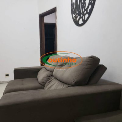 Apartamento, 2 quartos, 76 m² - Foto 4
