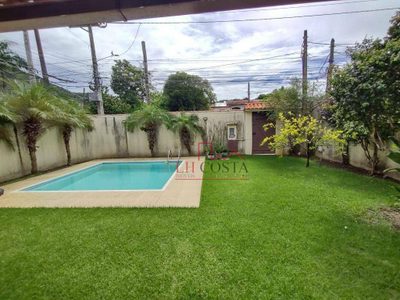 Casa, 6 quartos, 330 m² - Foto 3