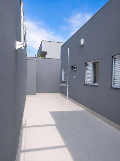 Casa, 3 quartos, 120 m² - Foto 4