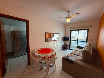 Apartamento, 1 quarto, 48 m² - Foto 2