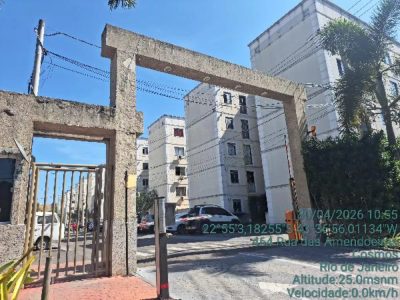 Apartamento, 2 quartos, 43 m² - Foto 1