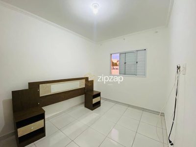 Apartamento, 2 quartos, 54 m² - Foto 3