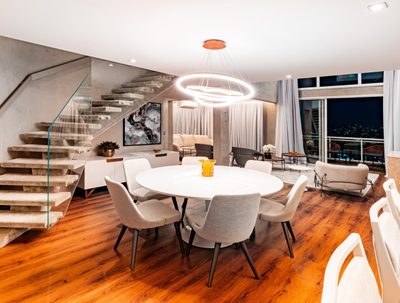 Apartamento, 2 quartos, 165 m² - Foto 4