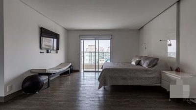Apartamento, 3 quartos, 33566 m² - Foto 2
