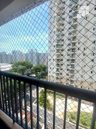 Apartamento, 3 quartos, 78 m² - Foto 5