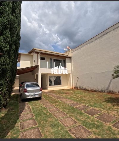 Casa, 3 quartos, 186 m² - Foto 2