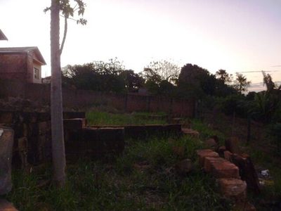 Terreno, 220 m² - Foto 4
