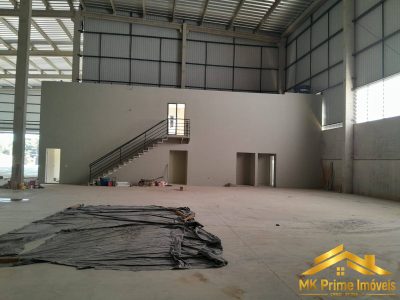Depósito-Galpão, 2500 m² - Foto 2