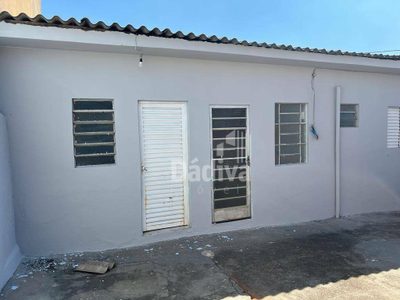 Casa, 1 quarto - Foto 1
